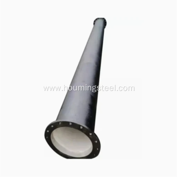 Steel pipe carbon ERW API5L PSL2 Grade tube